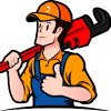 expert plumbing services Logo